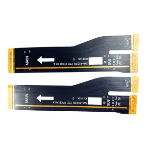 Mobile Phone Flex Cables Flex Main For Samsung Galaxy A52 Charging Flex Cell Phone Spare Parts thumbnail-3
