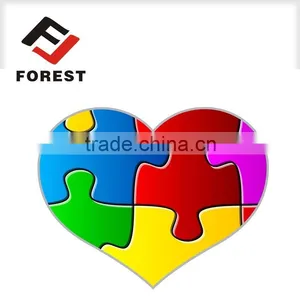 Promotion Kids Jigsaw Puzzl, Puzzle Toy. thumbnail-2
