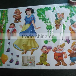 Wall Sticker,home Decor Sticker,bathroom Sticker thumbnail-1