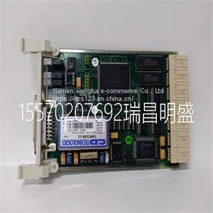 Module Spare Parts CI546 3BSE012545R1 thumbnail-1