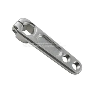Close Die Forging Parts thumbnail-4