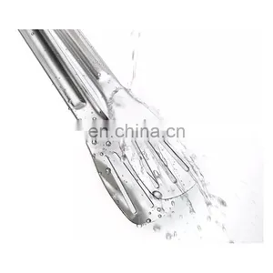 Kitchen Tools Stainless Steel 304 Barbecue Steak Clip thumbnail-4
