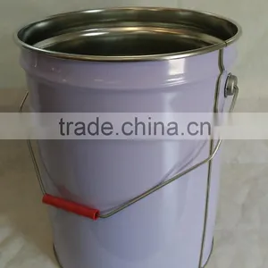 Chemical Paint Bucket thumbnail-1