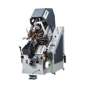 Foshan Anrui Shoe Machinery Co,Ltd. company overview - view 1 thumbnail
