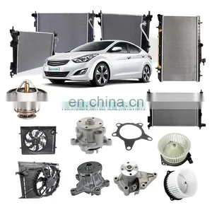 Ivanzoneko High Quality Hot Sale Best Prices Auto Electrical Car Alternator For Hyundai Kia Japanese Korean Car thumbnail-5