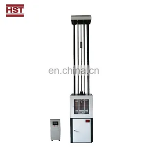 HST-300 300MM Digital Display Plastic Pipe Drop Weight Impact Tester thumbnail-5