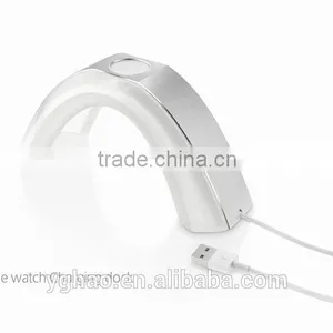 2015 New Arrival Wireless Charger for I-Watch,Apple Watch Quality Choice thumbnail-1