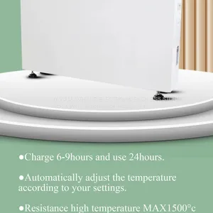 Energy Saving and Electricity Saving Electric Radiator thumbnail-1