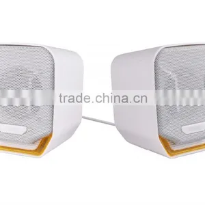 HV-SK512 USB 2.0 Speaker New Products 2015 thumbnail-4