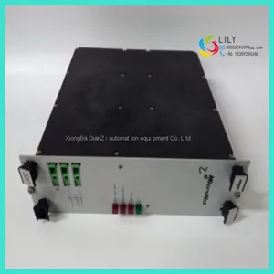 WOODWARD 5501-467 Graphical Front Panel HMI thumbnail-3