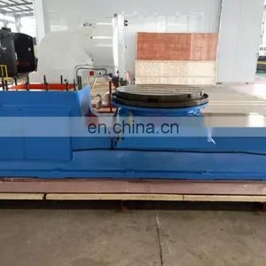 Factory Direct Sell Vertical Metal Slotting Machine BC5050 With CE Standard thumbnail-5