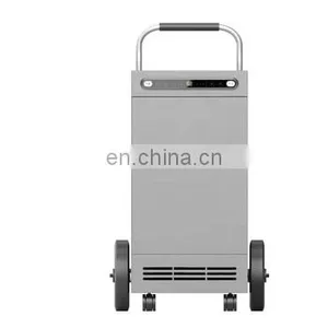 Hiross Dehumidifier 80L Best Selling Commercial Dehumidifier thumbnail-1