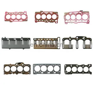 Superior Quality Low Price China High Performance Head Gaskets 06A103383AK 06A 103 383 AK For Volkswagen For Audi thumbnail-2