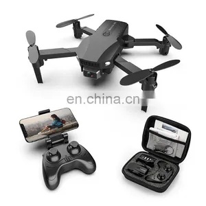 New Arrivals Toy Drone R16 Photography Quadcopter Mini Drone With 4k Dual Camera UAV thumbnail-1