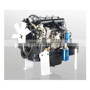 Lion LN498L Diesel Engine for Agriculture thumbnail-1