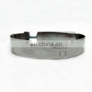 Diesel Engine Parts NTA855 T Bolt Clamp 140311 thumbnail-3