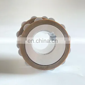 616 11-15 Yrx2 FAG Double Row Overall Eccentric Roller Bearing 61611-15 Yrx2,61611-15yrx2 Special Bearing For Reducer thumbnail-4