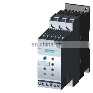 Hot Selling Siemens Soft Starter Siemens Soft Starter 3rw4056 3RW3026-1BB04 3RW30261BB04 thumbnail-2