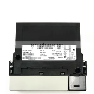 Brand New Emerson Controller Controller Module Emerson Monitoring Module 1756-ENBT 1756ENBT thumbnail-3