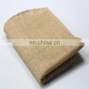 HDPE Virgin Material Beige Color Tape Sun Shade Cloth Car Sun Shade Mesh thumbnail-3