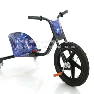 2023 Cheap Kids Walking Push Balance Bicycle for 1-6 Year Children CE Mini Kid Balancing Bike thumbnail-2