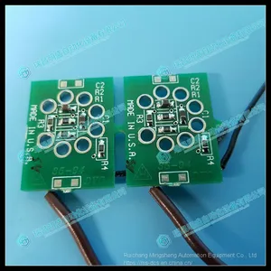 AMAT 0100-09236 Thermoelectric Drive Module thumbnail-1