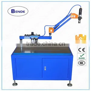 Molds Hand Tapping Machine thumbnail-1