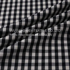 Yarn-dyed Check Fabric, Yarn-dyed Fabric, Yarn-dyed Stretch Fabric thumbnail-3
