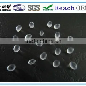 Smallboss Canton Fair Crystal Pvc Granule/compound for Shoes thumbnail-1