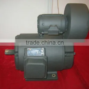 YLJ Series Three-phase Induction Papermaking Processing Machinery Parts Torque Motor thumbnail-1