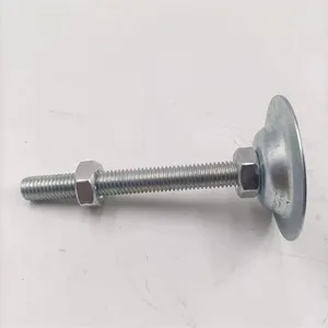 Support Foot Support Base Foot Pad Machine Base Line Base Adjustable Machines Feet thumbnail-1