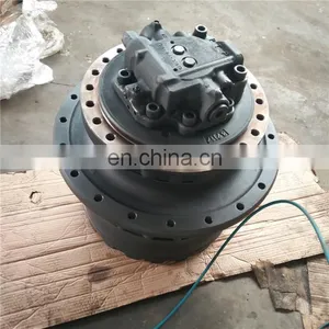 2072700052 Komatsu PC300-3 Final Drive PC300-3 Travel Motor With Travel Gearbox thumbnail-4