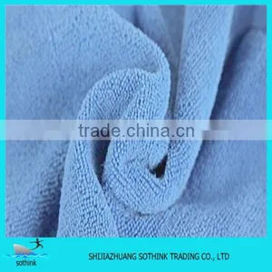 Cheap Customized Easy to Chean Good Quality Clay Bar Towel Microfiber Towel thumbnail-1