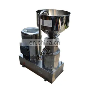 Peanut Butter Machine Production Line Fast Reply Price to Customer thumbnail-4