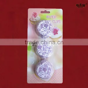 Paper Baking Cakecup thumbnail-1