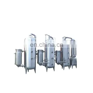 Laboratory Atomizer Spray Dryer Dryers Price For Milk Powder thumbnail-3
