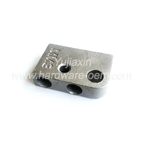 High Precision Lost Wax Stainless Steel Investment Casting Foundry Tool Steel Casting Wax Casting Manufacturer Steel Casting China Carbon Steel Alloy Steel thumbnail-5