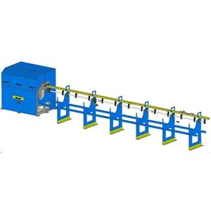 High Speed Straightening Machine GTJ2/4mm thumbnail-2