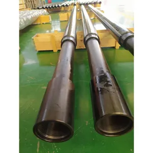 API Oilfield Downhole Gas Anchor /gas Sand Seprarator for CBM thumbnail-1