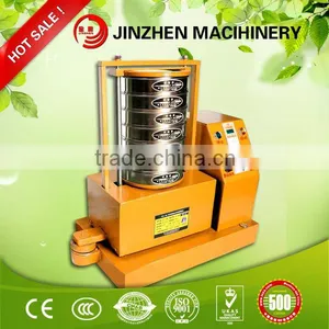 Hot Sell All Stainless Steel With CE,ISO High-precision Testing Sieve Drug Screening Machine thumbnail-1