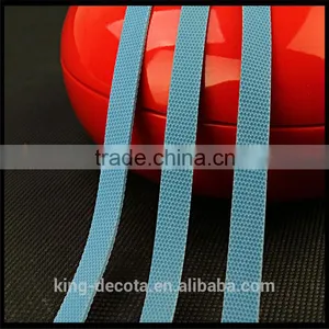 Resistant Chlorine Embossed Rubber Elastic Tape Used for Home Textiles thumbnail-3