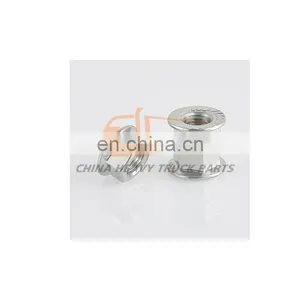 Best Sales CNHTC SITRAK SINOTRUK SITRAK MAN MC11/MC13 Motor Parts MQ6-11229-0023 Hexagonal Flange thumbnail-4