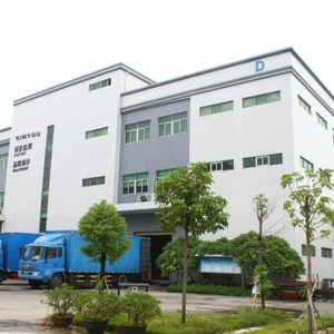 Wudi Diyang Stainless Steel Products Co., LTD company overview - view 1 thumbnail