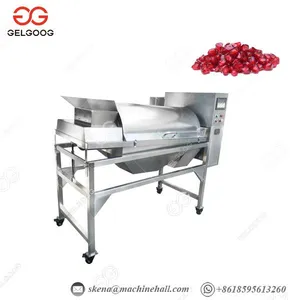 Wholesale Pomegranate Peeling Machine/pomegranate Seed Removal Machine for Sale thumbnail-1