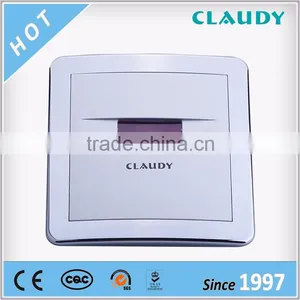 Long Lifetime Sensor Auto Flush Urinal thumbnail-1