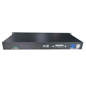 ARTNET to DMX512/RDM 8 Port Expander thumbnail-3