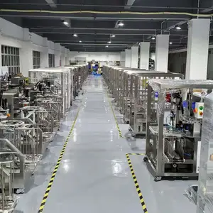 Shenzhen Medusa Technology Co., LTD company overview - view 2 thumbnail