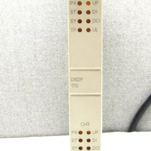 ABB DSDP 170 57160001-ADF Pulse Counting Board thumbnail-3