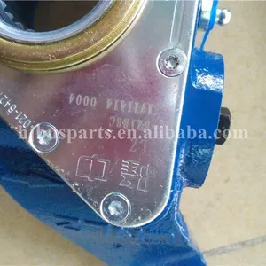 Hot Sale Bus Parts & Accessories Slack Adjuster Auto Chassis Parts HZ188C Chinese Bus Brake Slack Adjuster thumbnail-4