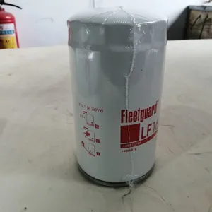 Other Performance Parts Mini Bus Spare Parts LF16015 1117-00187 299001658 Engine Oil Filters Higer Bus Spare Parts thumbnail-2